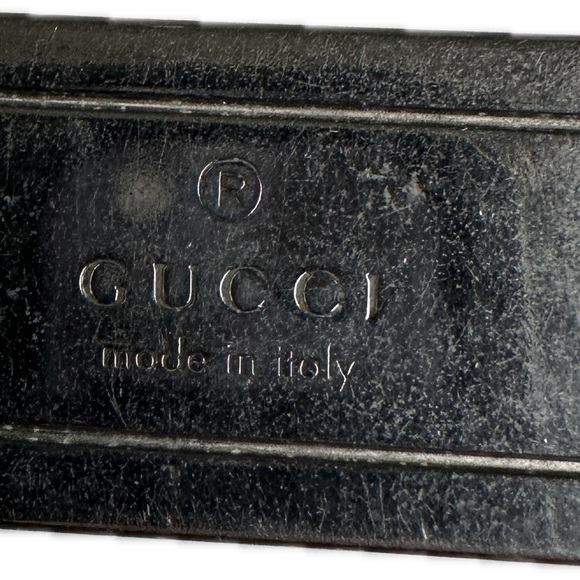 Gucci Keychain - Picture 7 of 8